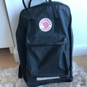 Fjällräven Kånken Laptop Backpack